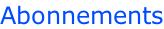 Abonnements