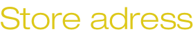 Store adress