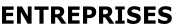 ENTREPRISES
